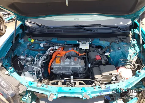 2024 Honda Prologue Tour from USA, damaged, VIN 3GPKHWRM8RS530957